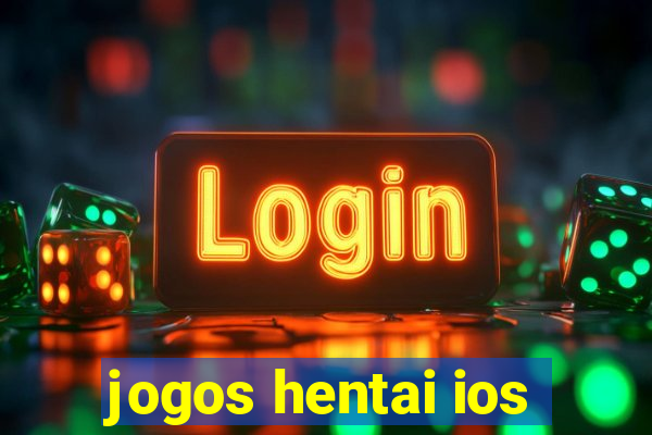 jogos hentai ios